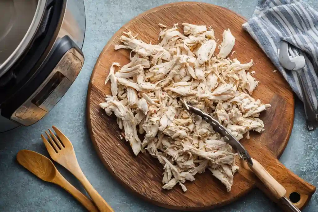 Keto Chicken Fajita Soup in the Instant Pot (Low-Carb Comfort in a Bowl) 12 3 Step 2 Keto Chicken Fajita Soup in the Instant Pot