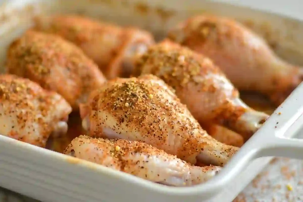 instant pot chicken legs recipes Step 1