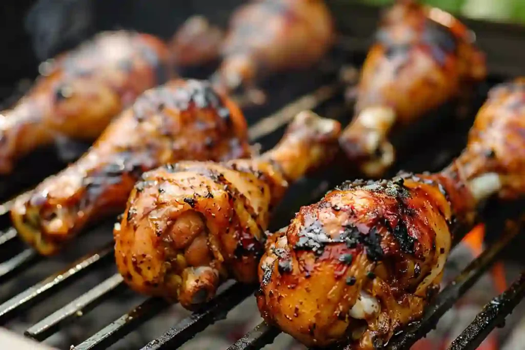 instant pot chicken legs recipes Step 4